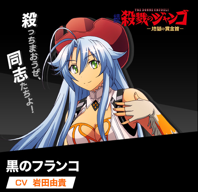 PS4 / PS3版 ニトロプラス ブラスターズ -ヒロインズ